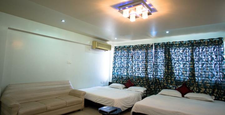 Hotel TAP Gold Crest